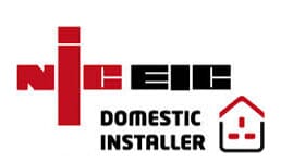 NICEIC Domestic Installer in Leeds