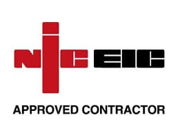 Commercial NICEIC Approved Electrical Contractor