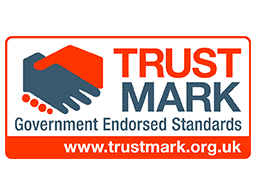 Electrician in Leeds thats a member of the trustmark scheme for mediation